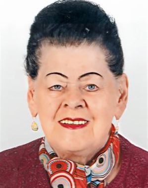 Profilbild von Luisa Secchi