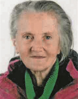 Profilbild Luise Bampi