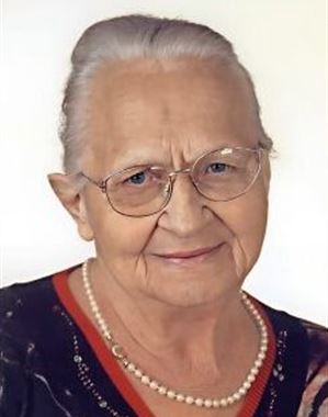 Luise Botzner