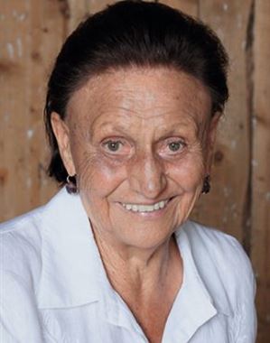 Profilbild von Luise Dorfer