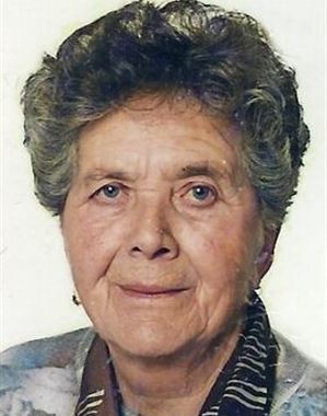 Luise Gallmetzer