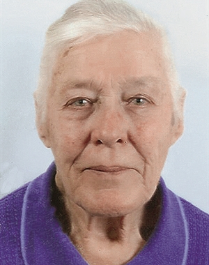 Profilbild Luise Höller