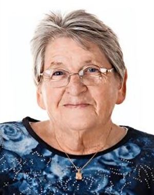 Profilbild Luise Marcher