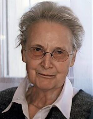 Luise Marchetti