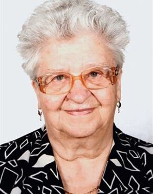 Profilbild von Luise Renner
