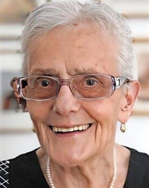 Profilbild Luise Valtingojer