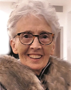 Profilbild Luise Zuegg