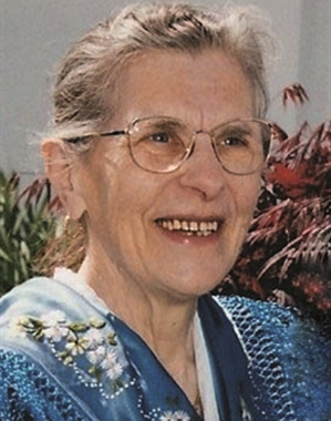 Luise Zwischenbrugger