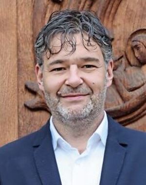 Profilbild Lukas Pichler