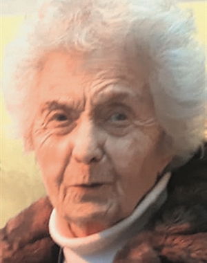 Profilbild Lydia Roman