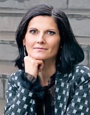 Profilbild Lydia Stofner