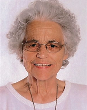 Profilbild von Magdalena Knoll