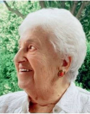 Profilbild Magdalena Laner