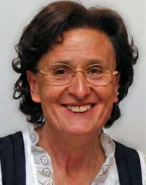 Profilbild Magdalena Messner