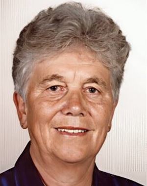 Profilbild Magdalena Oberkofler