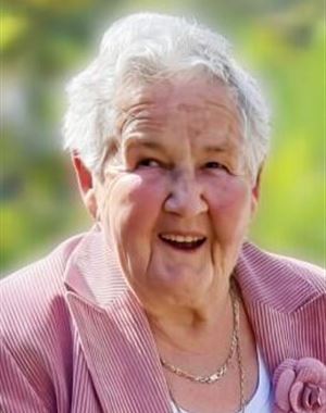 Profilbild von Magdalena Untermarzoner