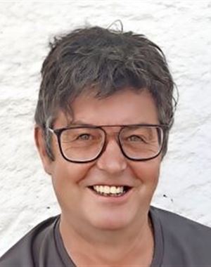 Profilbild von Manfred Almberger