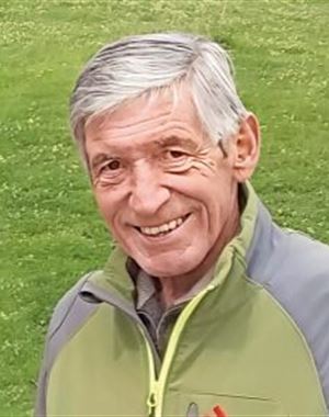 Profilbild Manfred Gasser