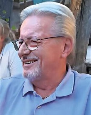 Profilbild Manfred Giuliani