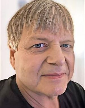 Profilbild von Manfred Hofer