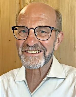 Profilbild Mansueto Crepaz