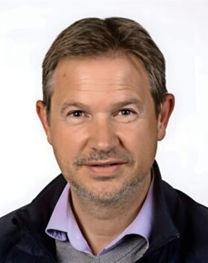 Profilbild Marc Pedoth