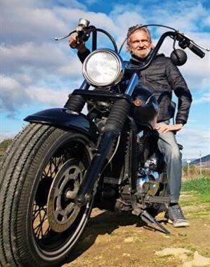 Profilbild Marco Pfanzelter