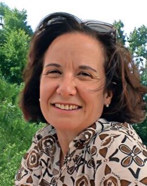 Profilbild Margaret Andergassen