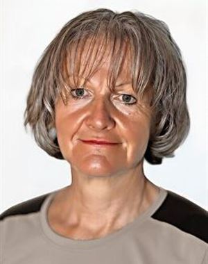 Profilbild Margaret Seeber