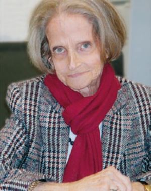 Profilbild von Margarete Sailer