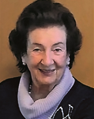 Margareth Barbieri