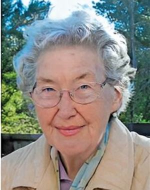 Profilbild Margareth Burger