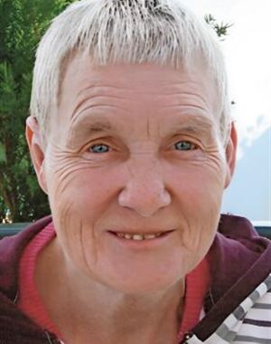 Profilbild von Margareth Gurndin