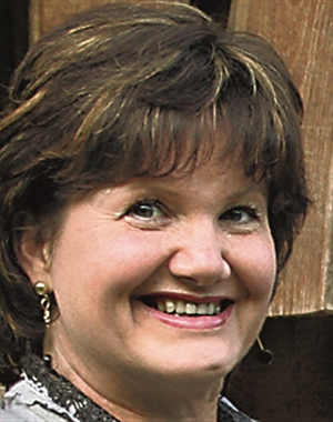 Profilbild Margareth Taibon