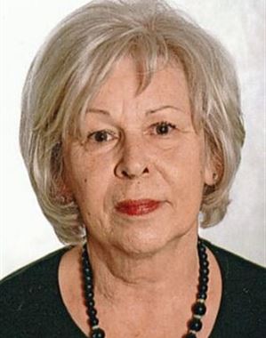 Margarethe Frei