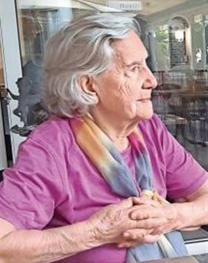 Profilbild Margarethe Oberrauch