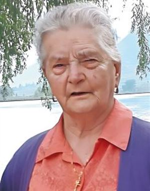 Margarethe Plattner