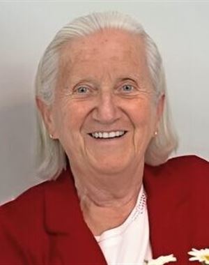 Profilbild von Margit Rieder