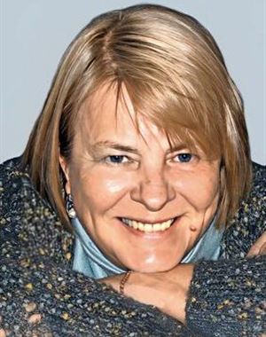 Profilbild Margret Parteli