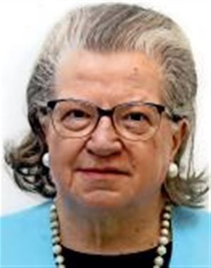 Profilbild von Maria Ainhauser