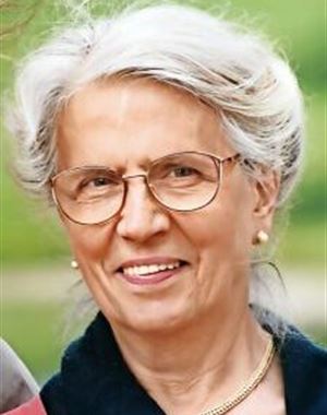 Profilbild von Maria Ardemagni