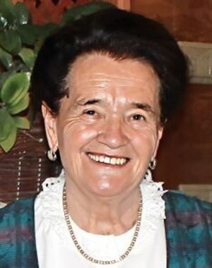 Maria Augscheller