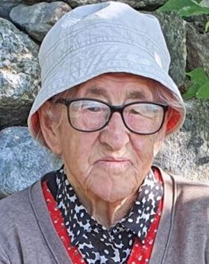 Profilbild von Maria Bacher