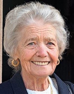 Profilbild Maria Bachmann