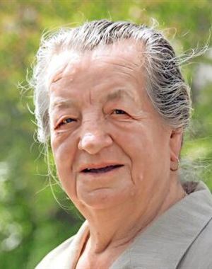 Profilbild Maria Bachmann