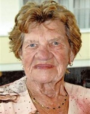 Profilbild Maria Burger