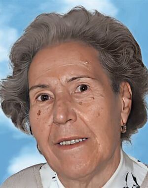 Profilbild Maria Carli