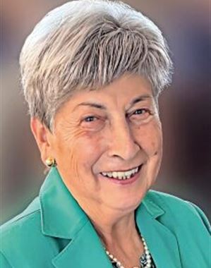 Profilbild Maria Ebli