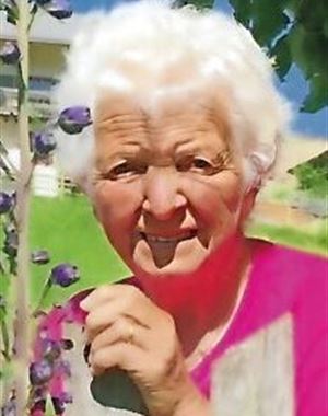 Profilbild Maria Gruber