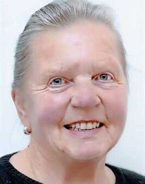 Profilbild Maria Gschnitzer